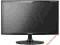 MONITOR SAMSUNG LED 24" S24B300HL "|