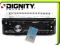 Dignity NCD9807 Radio Samochodowe Pilot mp3 usb SD