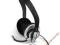 SŁUCHAWKI Z MIKROFONEM CREATIVE HS-600 MSN |!