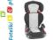Fotelik samochodowy Graco Junior Maxi Charc GRATIS