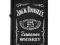 ZIPPO ZAPALNICZKA JACK DANIEL'S