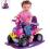 JEŹDZIK PCHACZ BUDDY QUAD CZYTAJ OPIS 3105a