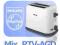 Toster PHILIPS HD 2566 950W SZYBKA WYSYŁKA FV