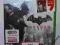 BATMAN ARKHAM CITY + DLC ROBIN PL X360 NOWA W-WA