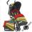 Koochi IPSO Stroller STROBE 1105C