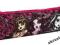 PIÓRNIK MONSTER HIGH - LICENCJA - SZOK CENOWY !