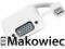 PRZEJŚCIÓWKA MINI DISPLAYPORT TO VGA WARSZAWA