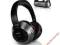 Słuchawki PHILIPS bezprzewodowe SHC8535/10 =>