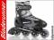 ROLKI MĘSKIE BLADERUNNER PRO 78 M ABEC5 r.40,5