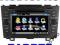 NAWIGACJA GPS DVD DIVX MP3 HONDA CR-V 2006-11