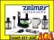 Blender ZELMER 491.20 Kruszarka do Lodu Turbo UPS