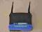 Router Wireless WRT54G V1.1