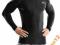 UNDER ARMOUR Bluza CREW COMPRESSION, SKLEP K-CE,XL