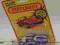 LESNEY Matchbox Superfast BOULEVARD BLASTER RX-7