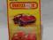 LESNEY Matchbox Superfast TOYOTA CELICA G.T.