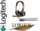 SALON Logitech sł+mikr Laptop Heads H530 USB _WAWA