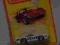 LESNEY Matchbox Superfast #34 CHEVY PRO STOCKER