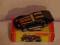 LESNEY Matchbox #62 CHEVY CORVETTE