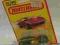 LESNEY Matchbox Superfast #66 MAZDA RX 500