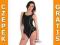 STRÓJ KĄPIELOWY DAMSKI JEDNOCZĘŚCIOWY r. 42