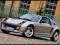 SMART ROADSTER COUPE BRABUS * ŁOPATKI F1 * TURBO