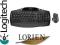 SALON LOGITECH MX5500 Revolution Cordless LCD WAWA