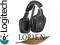 SALON Logitech Wireless Gaming Headset G930 gwr24m