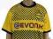 Koszulka Borussia Dortmund LEWANDOWSKI r. 116 cm