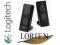 SALON LOGITECH X-140 STEREO moc 5W _ X140 __ WAWA