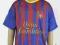 Koszulka FC Barcelona MESSI rozm. 152