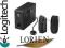 SALON Logitech S220 BOX głośniki 2.1 pilot gwar2