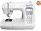NOWA Maszyna do szycia ŁUCZNIK 2050 Magdalena