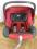 Fotelik samochodowy Romer Baby Safe 0-13kg