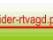 Domena: lider-rtvagd.pl !! OKAZJA !!