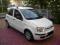 FIAT PANDA 1.2ECO KLIMATYZACJA WSPOMAGANIE W-wa