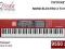 NORD CLAVIA ELECTRO 3 HP + TRANSPORT GRATIS !!!