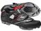 BUTY SHIMANO SH-XC50 R. 43 CZARNO/CZERWONE 2012