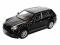 Porsche Cayenne Turbo 1:24 WELLY