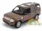 Land Rover Discovery 4 1:24 WELLY 24008W