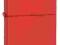 zapalniczka ZIPPO 233 RED MATTE czerwona matowa