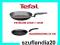 TEFAL PATELNIE ENJOY ZESTAW 20CM+30CM+25 NALEŚNIK