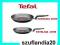 TEFAL PATELNIE ENJOY ZESTAW 20CM + 26CM * BIELSKO