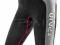 SPAIO RELIEVE Spodenki termoaktywne Unisex W01 L