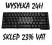 KLAWIATURA TOSHIBA L40 L45 L41 ASUS A7 SKLEP FV GW