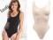 MR483 BEŻOWE MODELUJĄCE BODY L 40 DAM LADIES