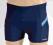 Kąpielówki spodenki AQUA-SPEED WILIAM r.XXXL