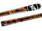 ROSSIGNOL RADICAL 9GS+AXL120 165/170/175 CM 2011