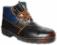 Trzewik roboczy, ochronny, rozmiar 42-buty męskie