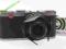 InterFoto: Leica X1 najlepszy kompakt! Jak nowy!