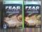 FEAR FILES XBOX 360